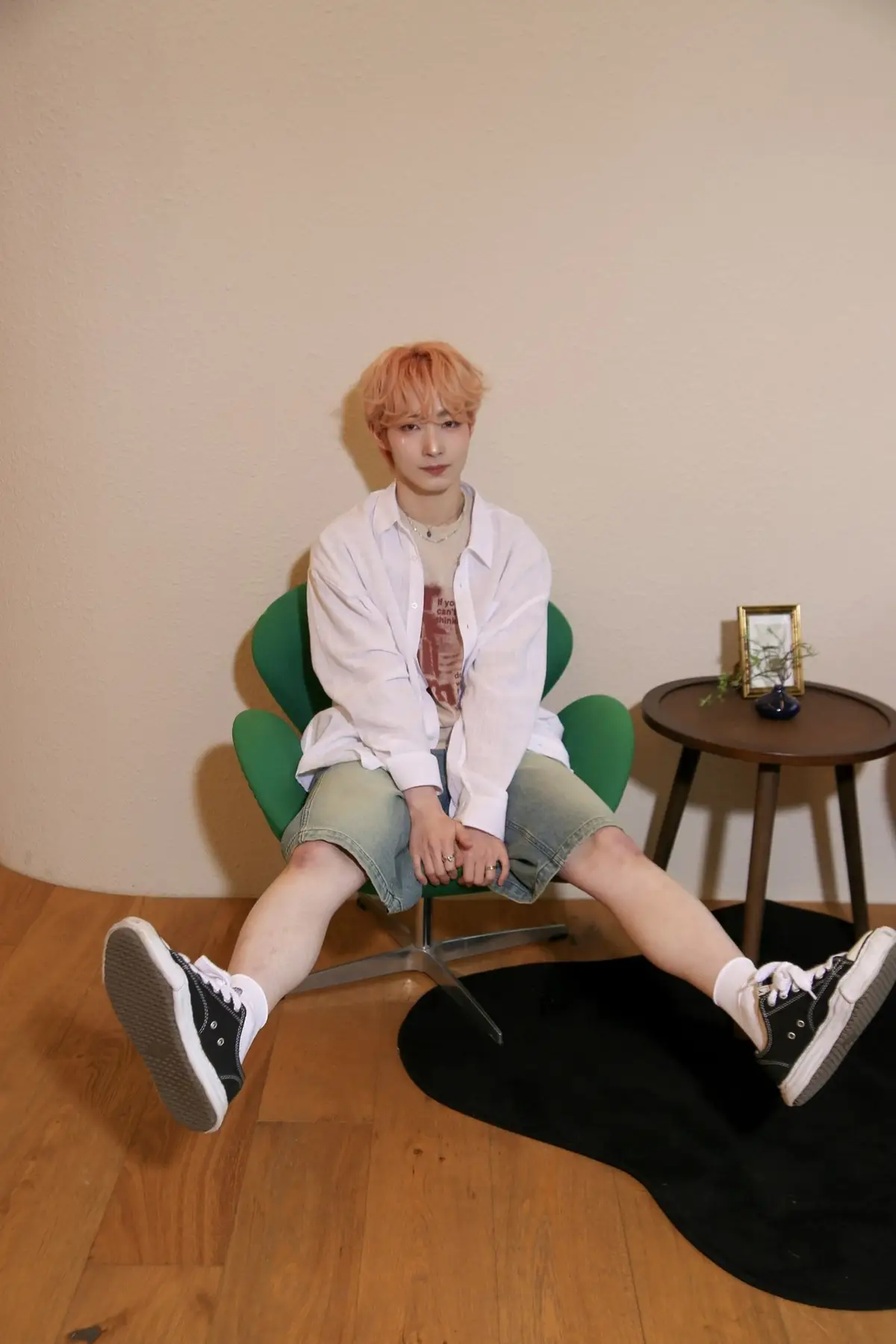 MY ONE Members Profile: Full Names, Ages, Heights, Weights and More MY ONE member Zenon