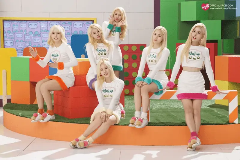 MyB members are N/A.