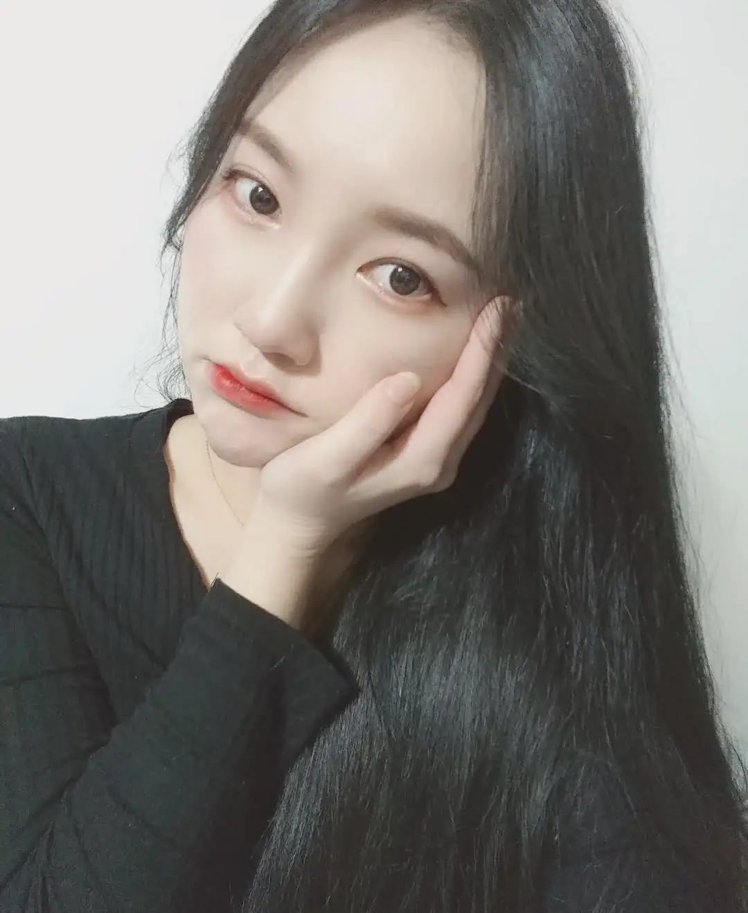 MyDoll Girls former member Eseul