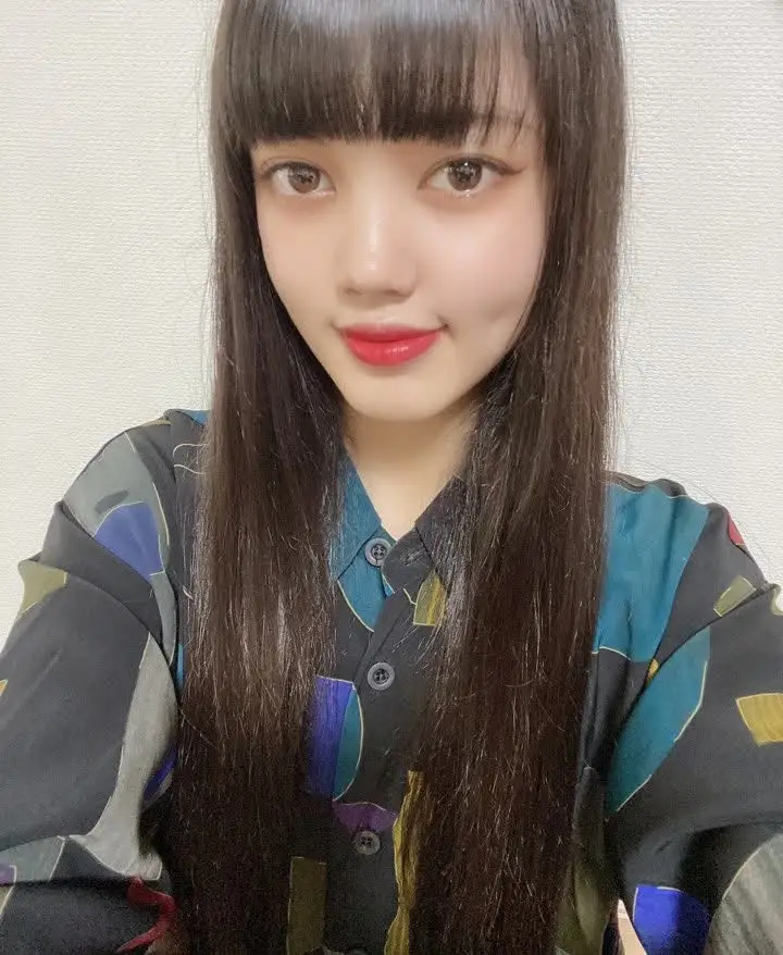 MyDoll Girls former member Miu