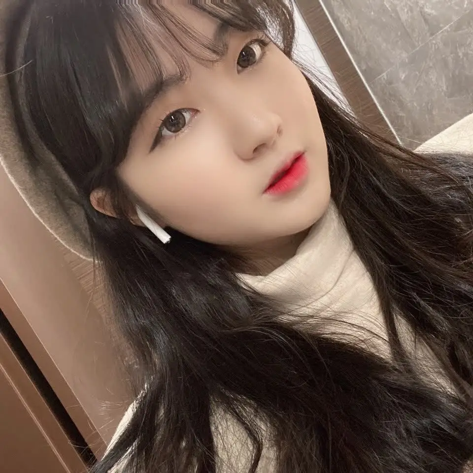 MyDoll Girls former member Yugyung