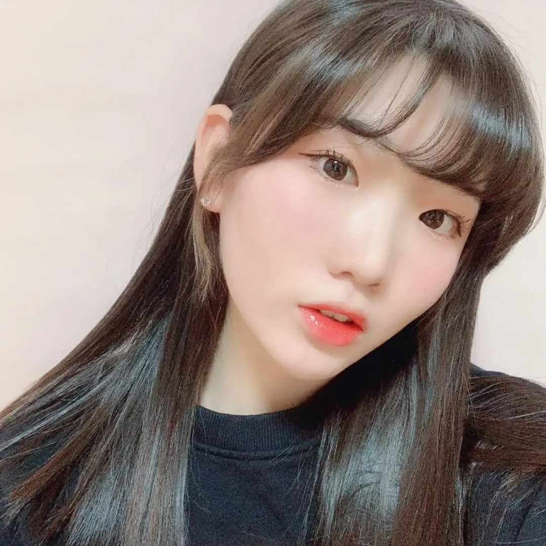 MyDoll Girls former member Yumin