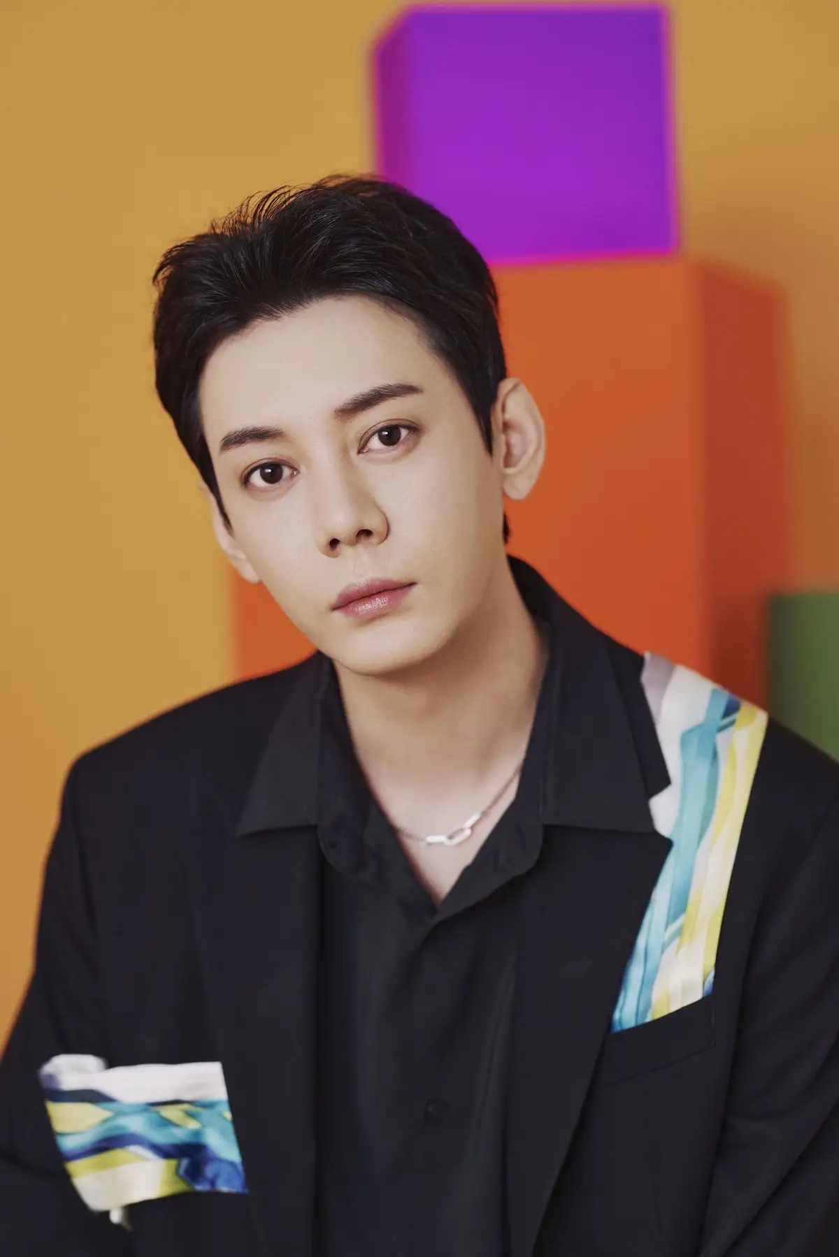 MYNAME member Gunwoo