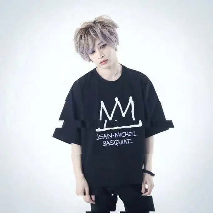 MYORI member Yoel