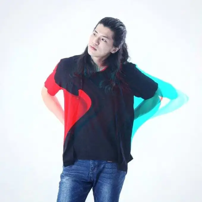MYORI member Youngjin