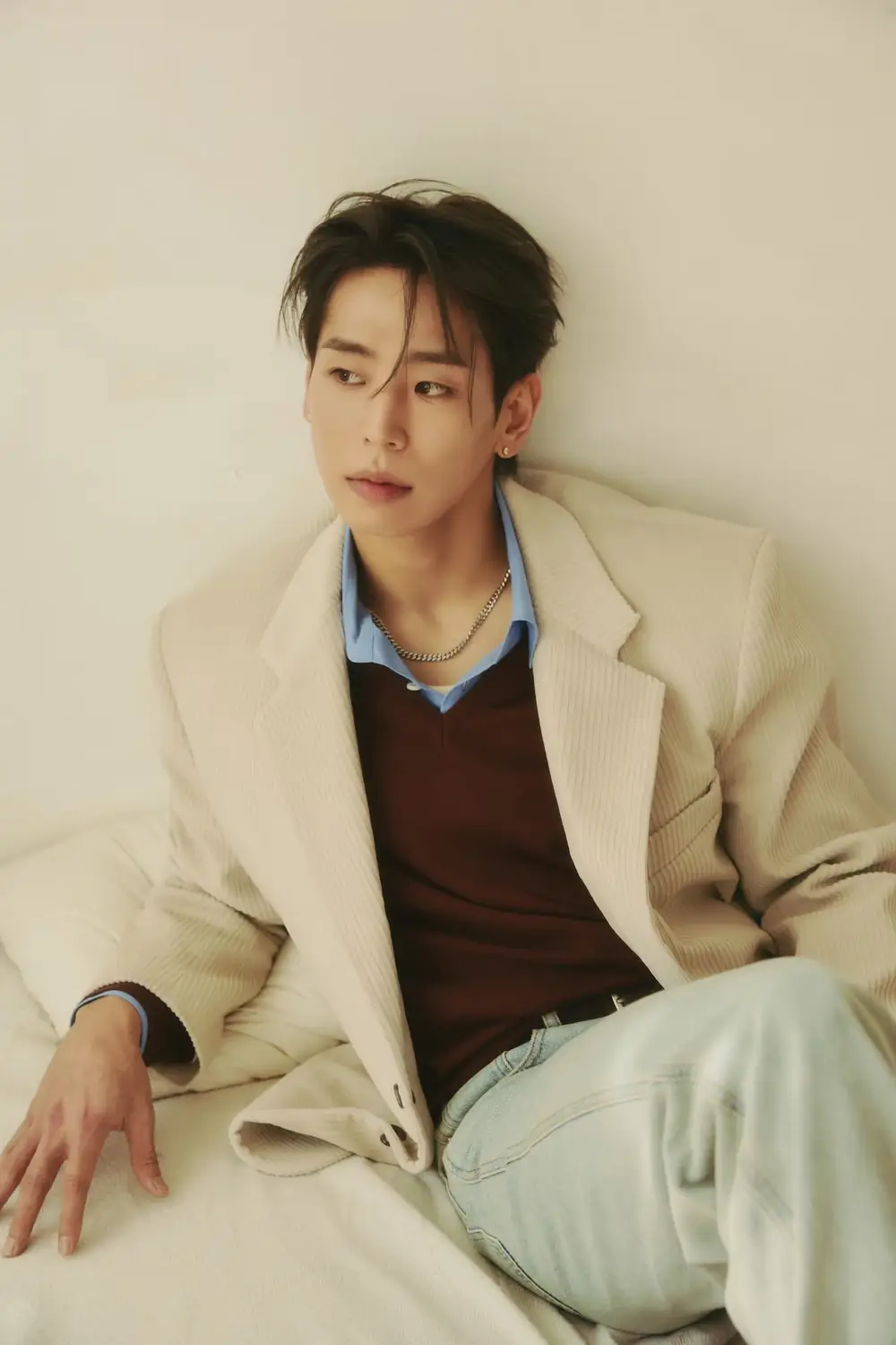 MYTRO member Jung Yoonjae