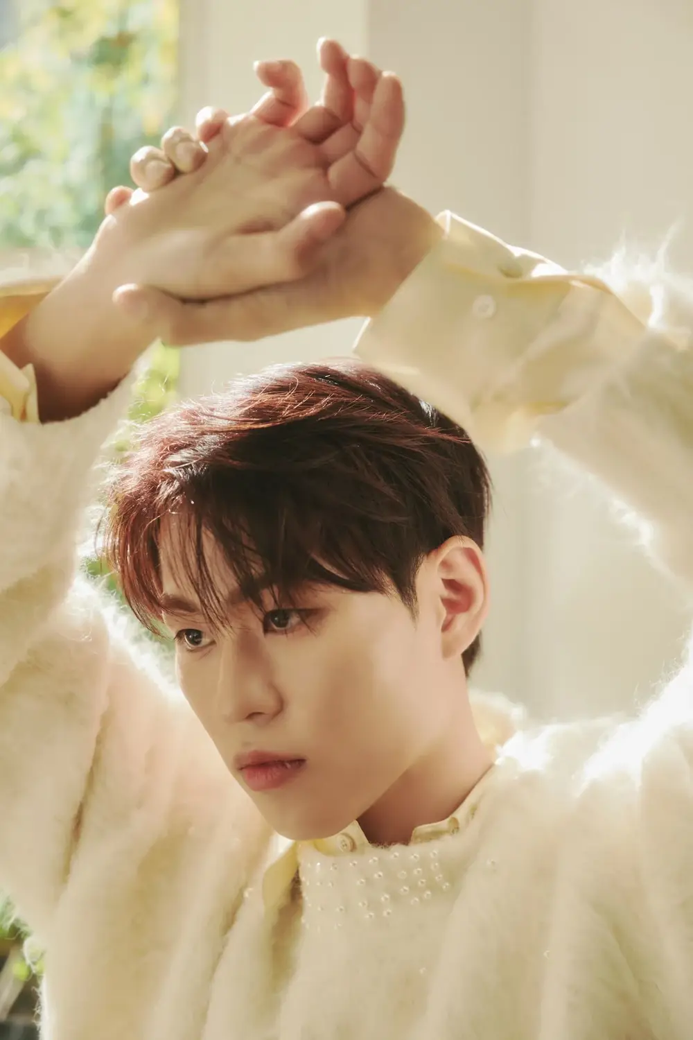 MYTRO member Lim Chaepyoung