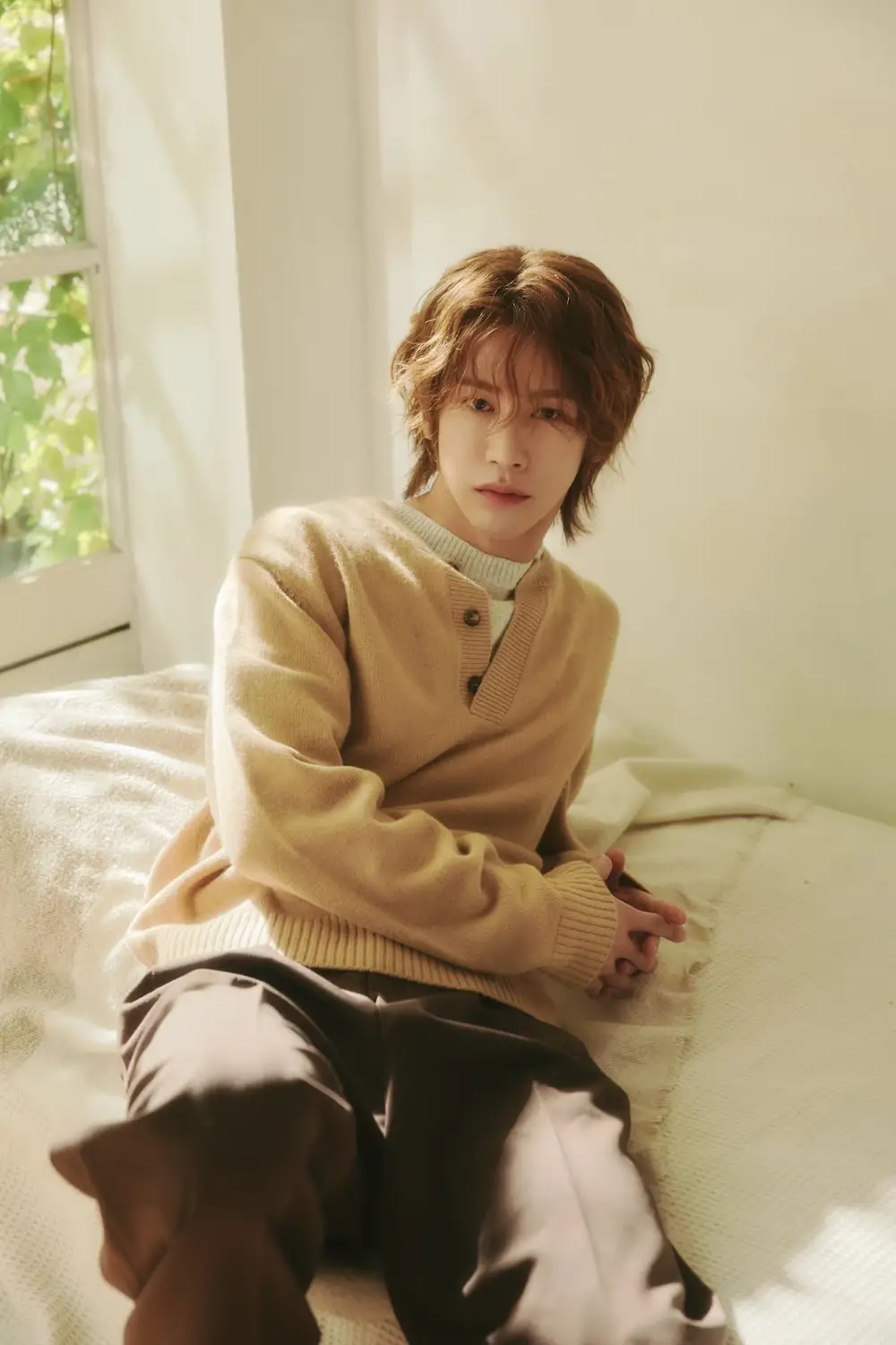 MYTRO member Shohei