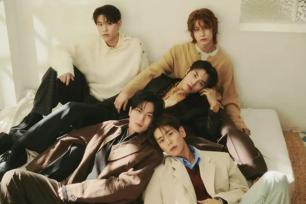 MYTRO members are Shohei, Tey, Jung Yoonjae, Lim Chaepyoung, and Seo Woohyeok.