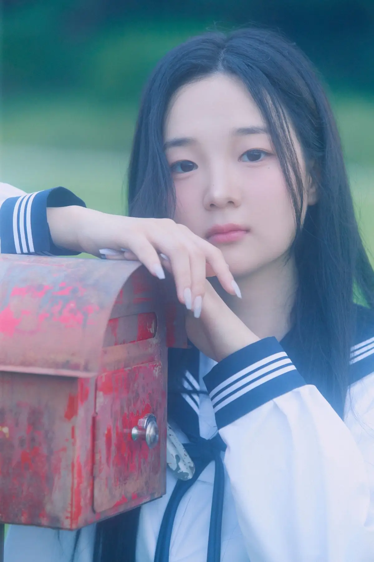 MΛDEIN Members Profile: Full Names, Ages, Heights, Weights and More MΛDEIN former member Gaeun