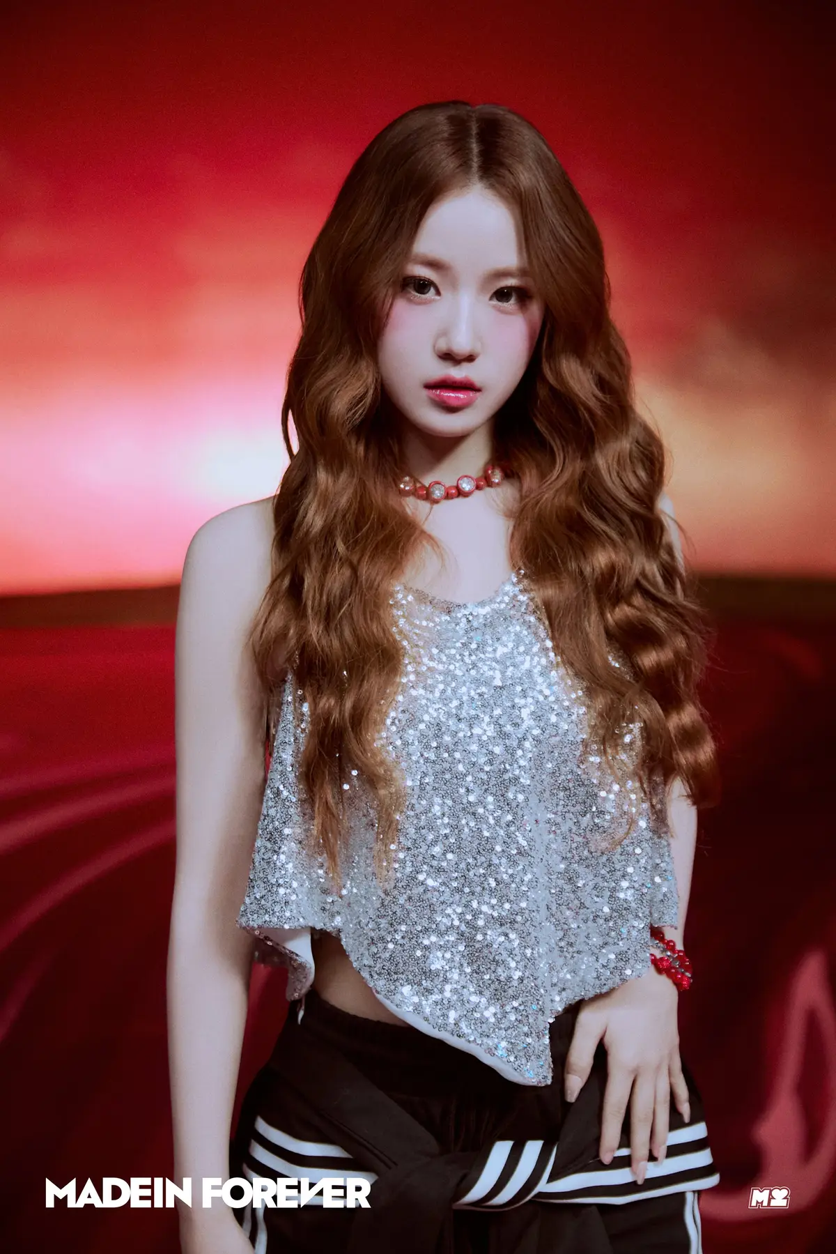 MΛDEIN Members Profile: Full Names, Ages, Heights, Weights and More MΛDEIN former member Suhye