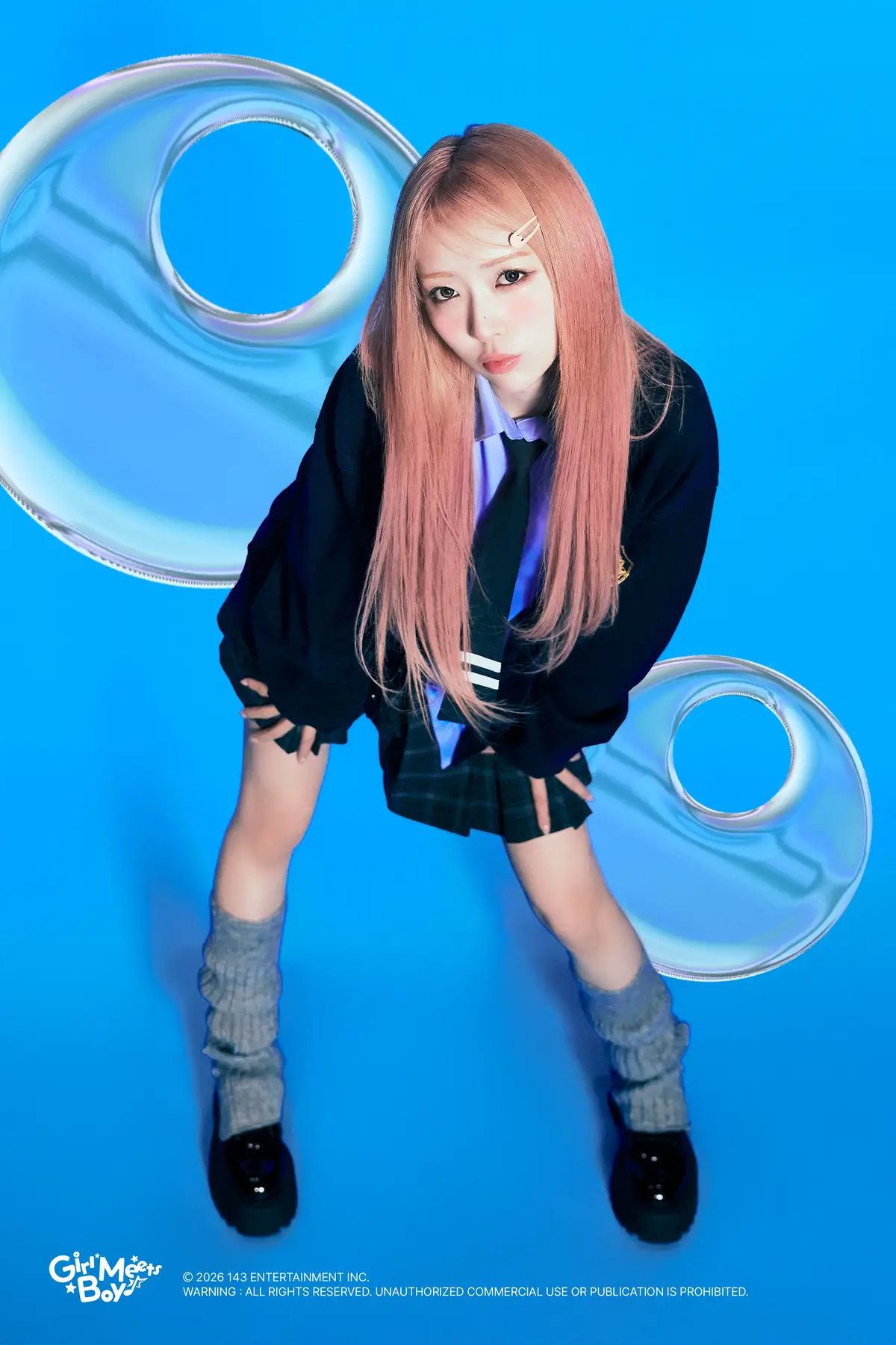MΛDEIN Members Profile: Full Names, Ages, Heights, Weights and More MΛDEIN member MiU