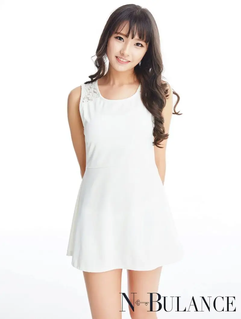 N-Bulance former member Anna