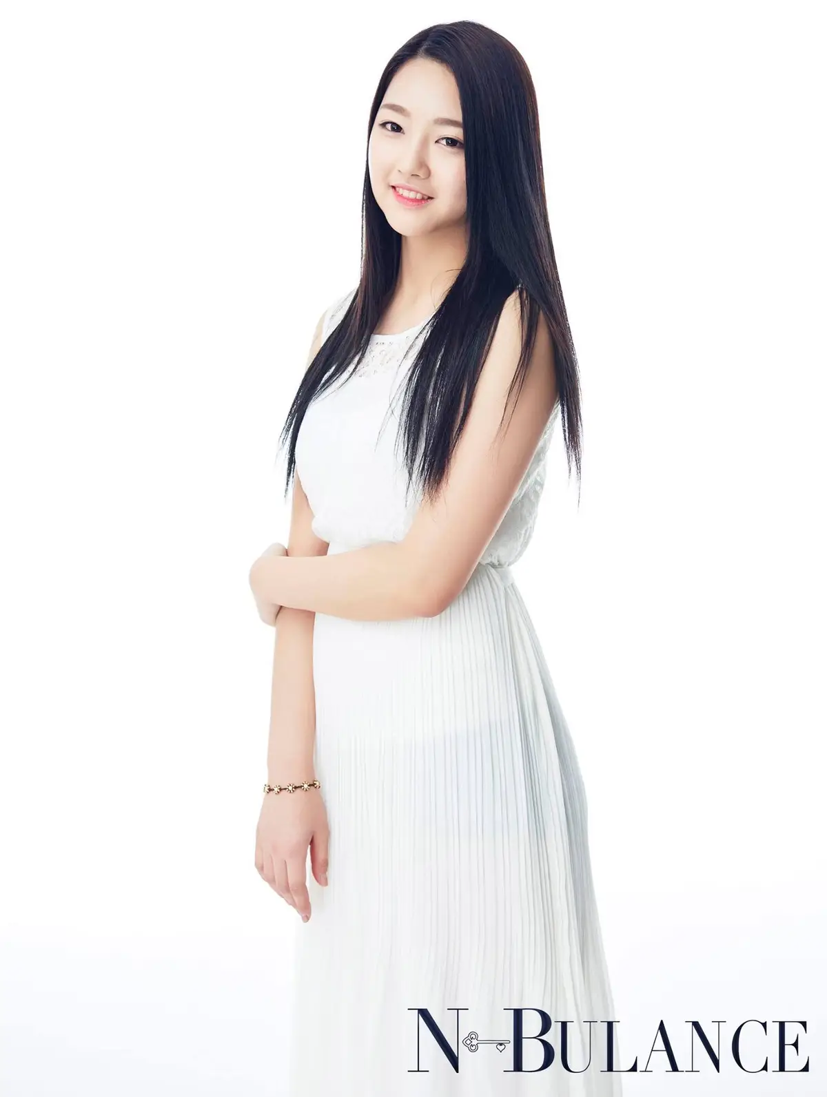 N-Bulance former member Hyejin