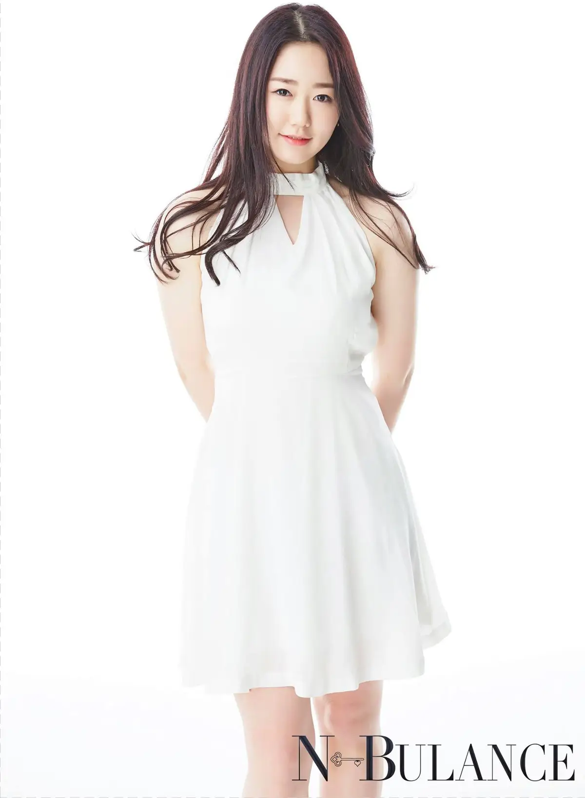N-Bulance former member Yejin