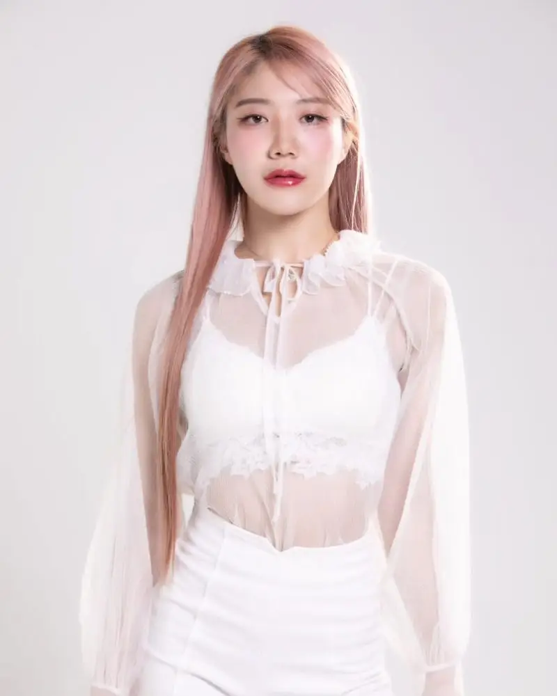 N-DAY former member Bada
