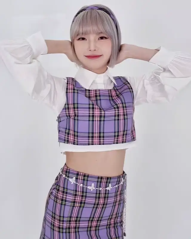 N-DAY former member Miso