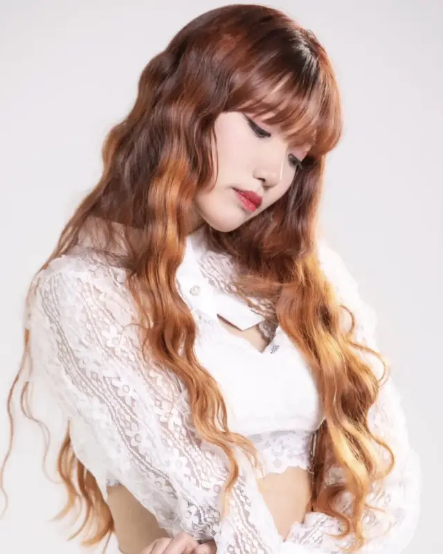 N-DAY member Joo