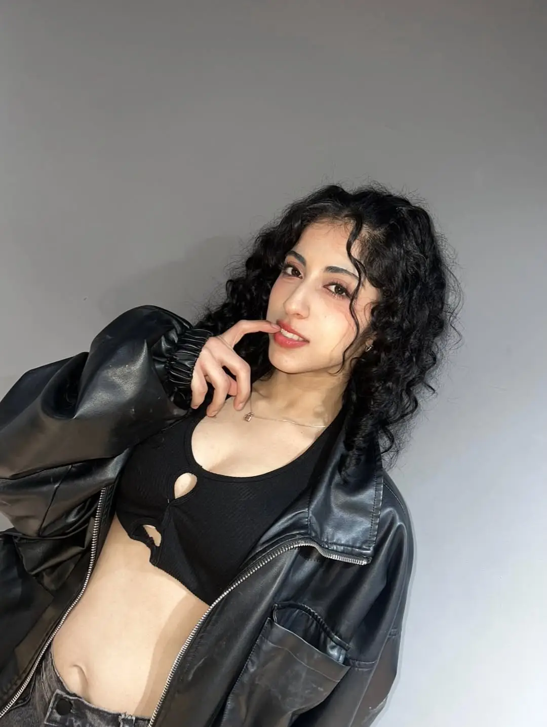 N.angels member Hekate