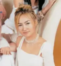 nazca former member Rei