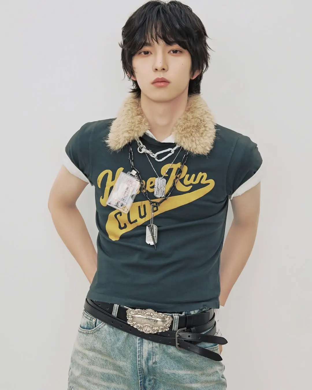 NAZE member Dohyeok