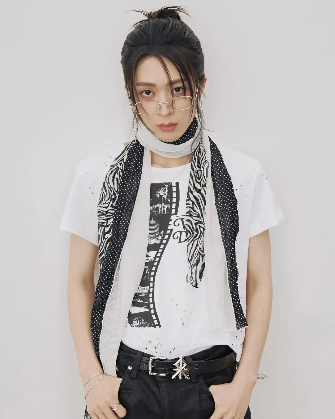 NAZE member Kaisei