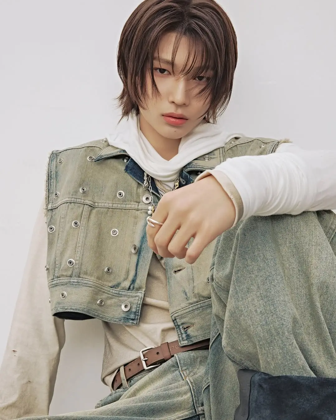 NAZE member Yuya