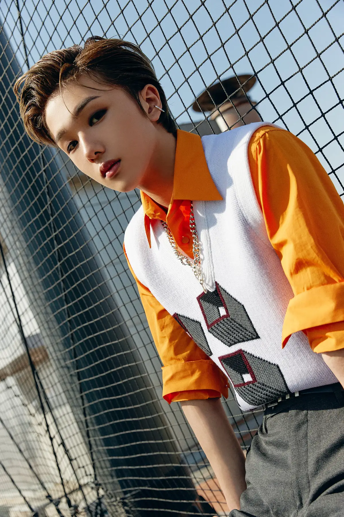 NCT U member Jisung