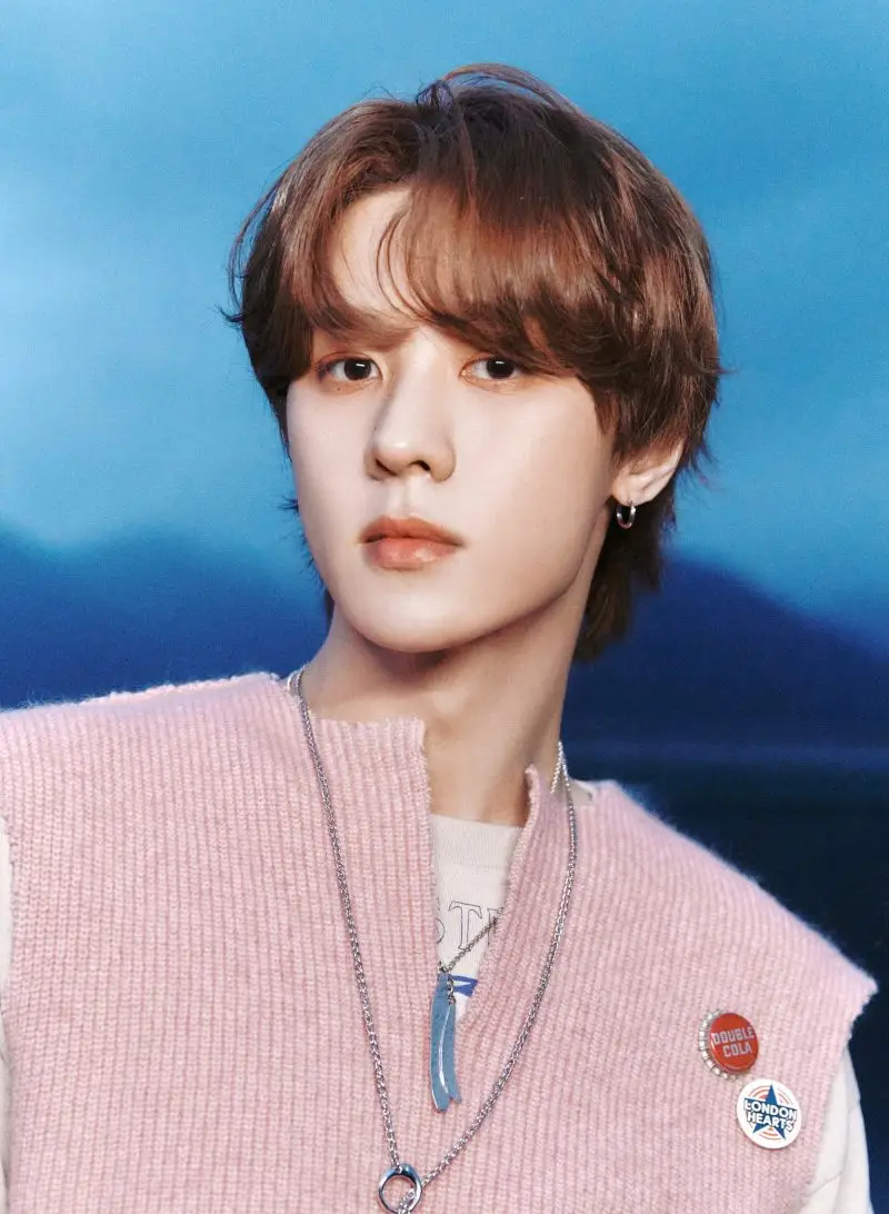 NCT U member Kun
