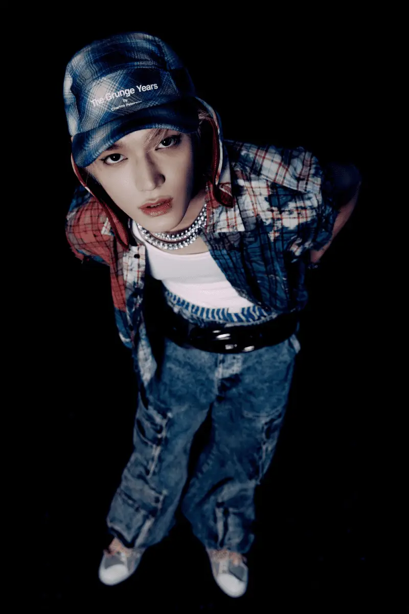 NCT U member Taeyong