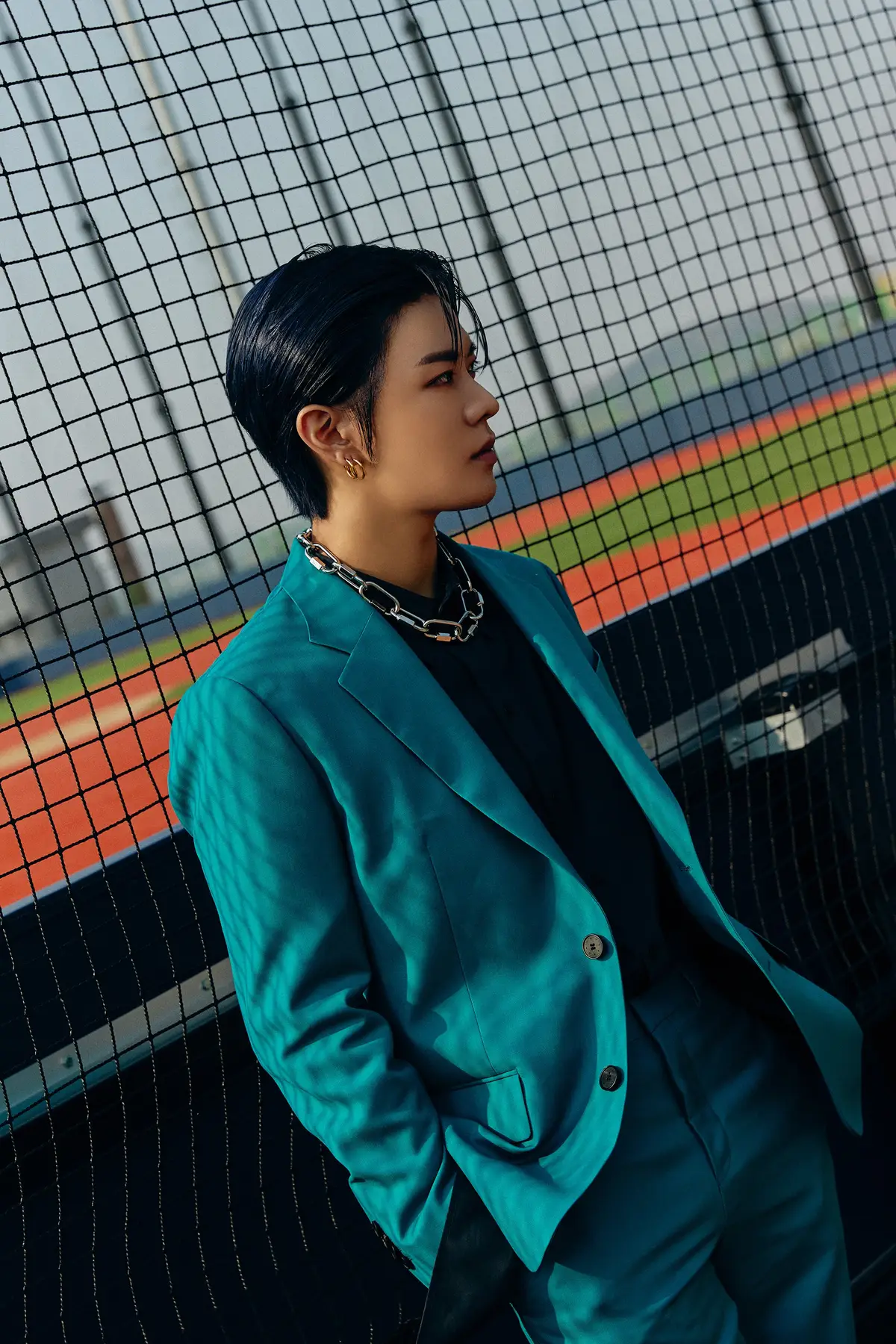 NCT U member Yuta