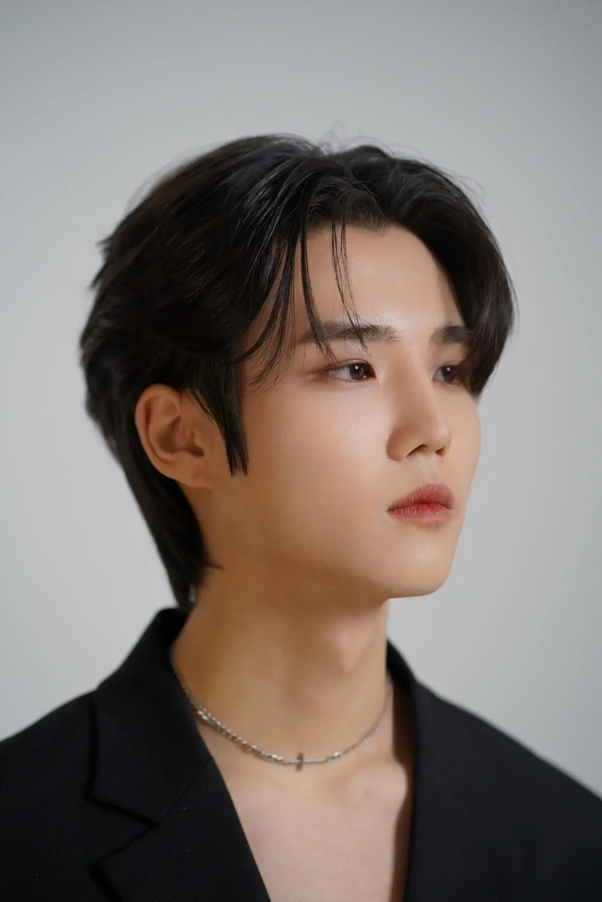 NCUS member Hyeonmin