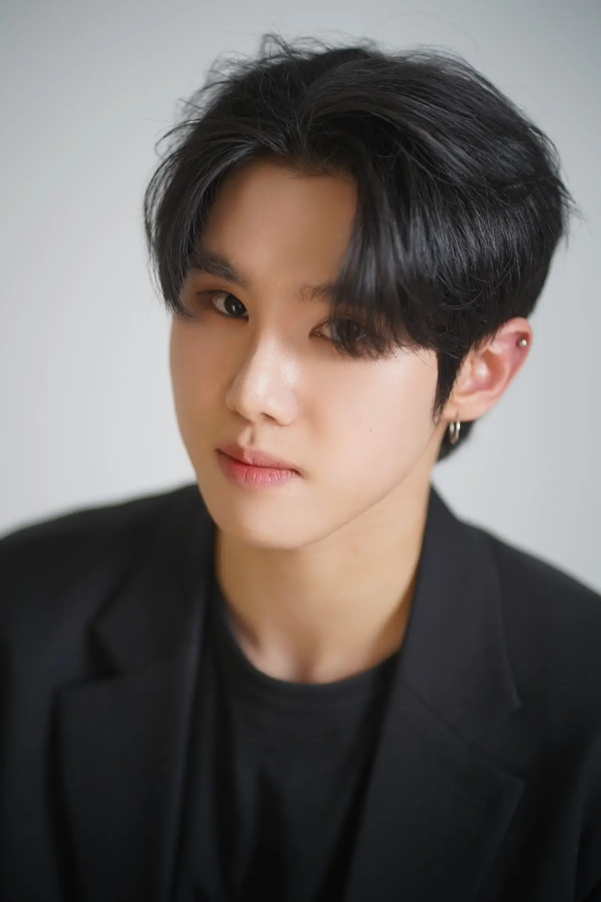 NCUS member Seungyong