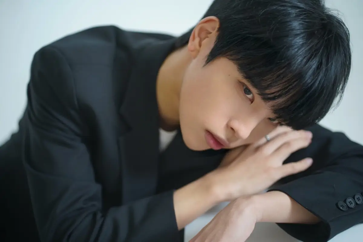 NCUS member Sungsub