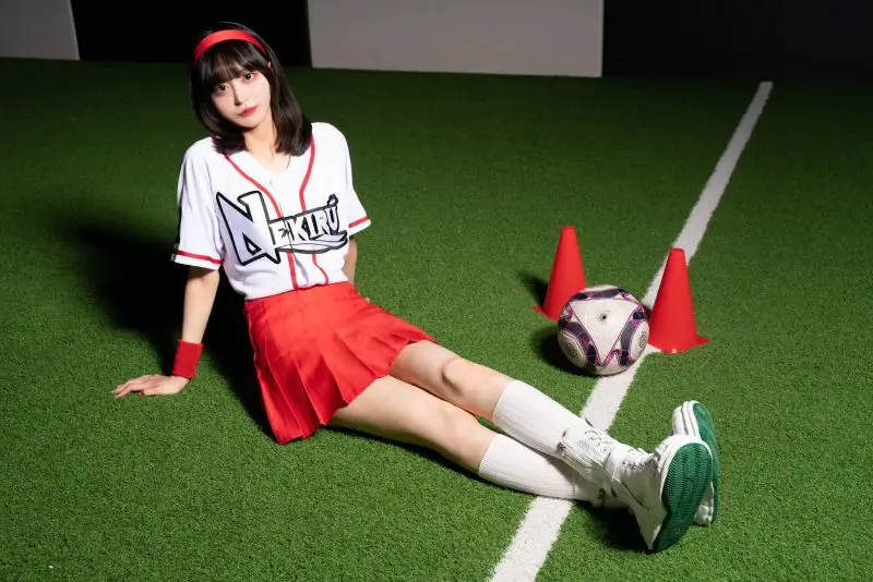 NEKIRU former member Miro
