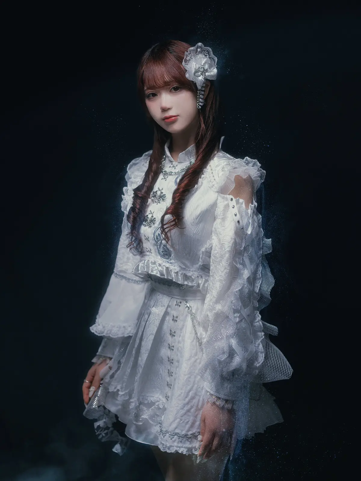 NEKIRU former member Zero