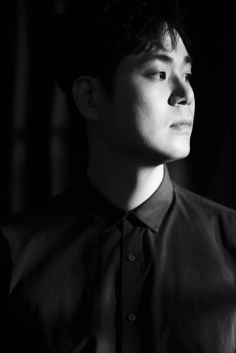 NELL member Jae Kyung