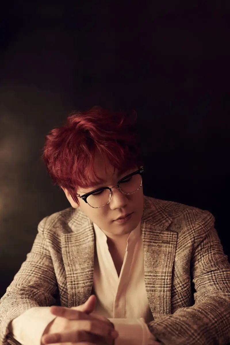 NELL member Jong Wan