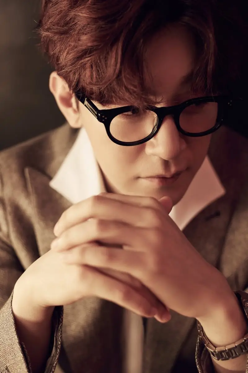 NELL member Jung Hoon