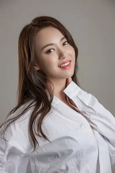 NET member Myojeong