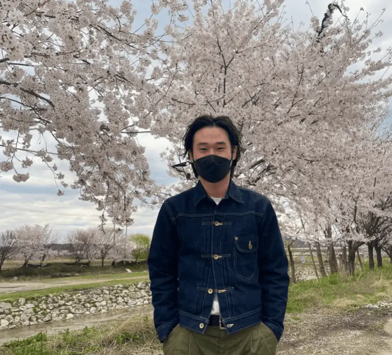NEUL member Sangwon