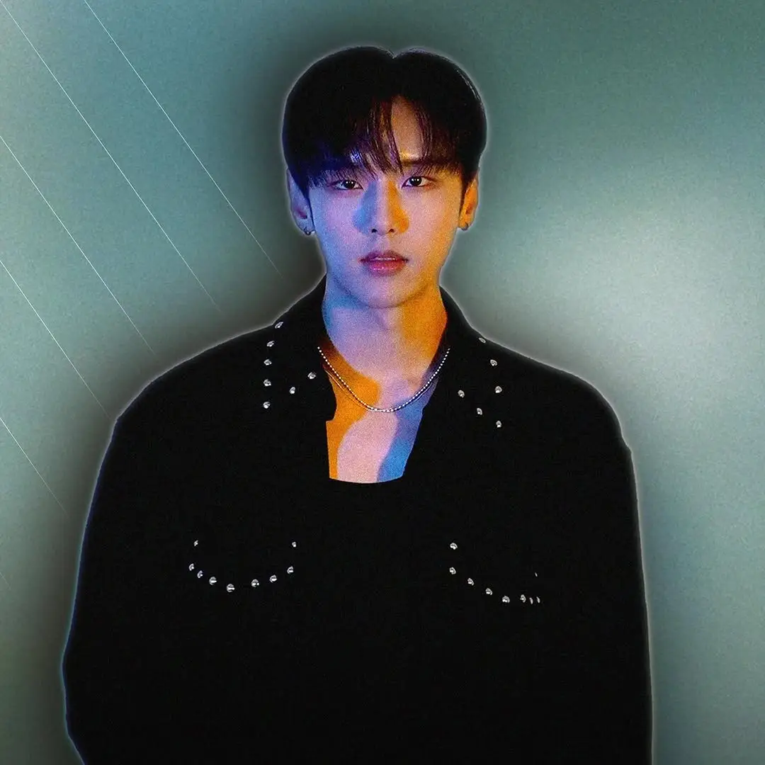 New And.B member Gunmin