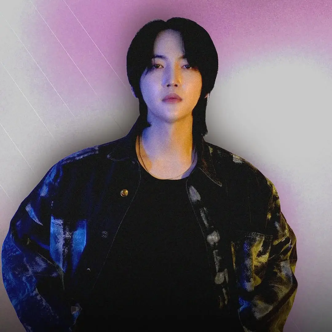 New And.B member J-Hoon