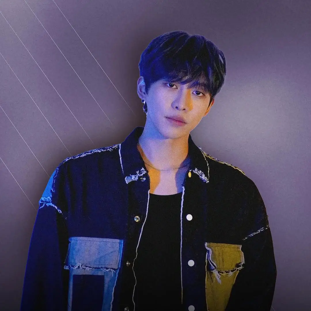 New And.B member Jinseok