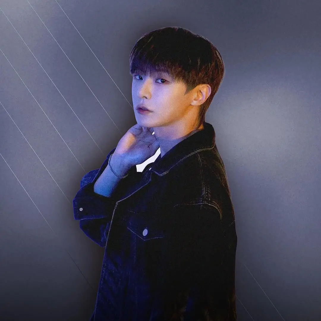 New And.B member Joyjun