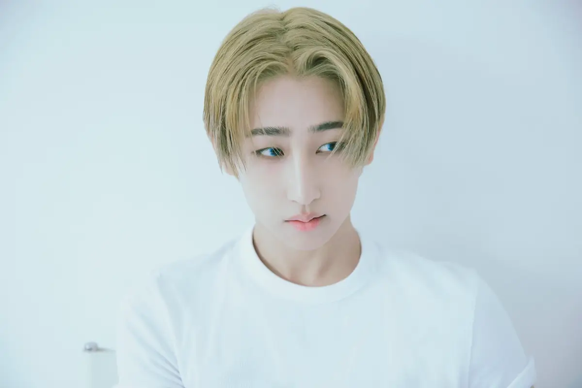 NEWBEAT Members Profile: Full Names, Ages, Heights, Weights and More NEWBEAT member Choi Seohyun