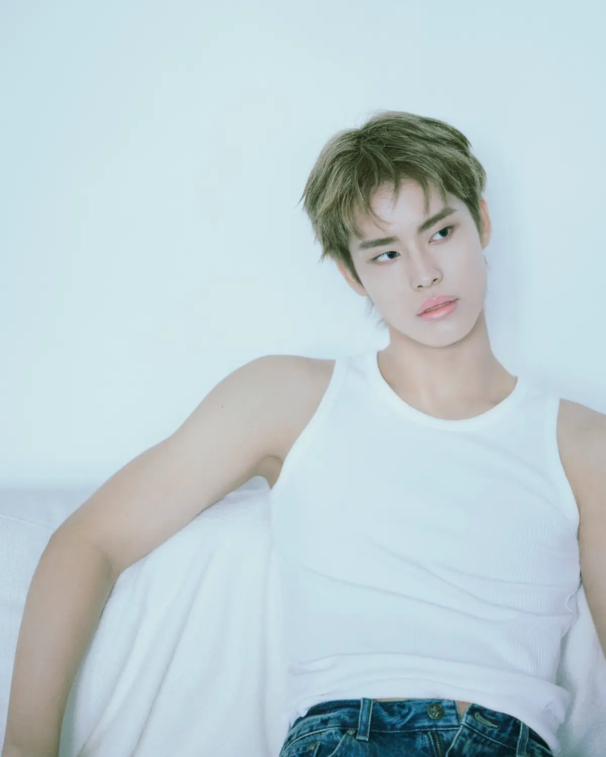 NEWBEAT Members Profile: Full Names, Ages, Heights, Weights and More NEWBEAT member Jeon Yeoyeojeong