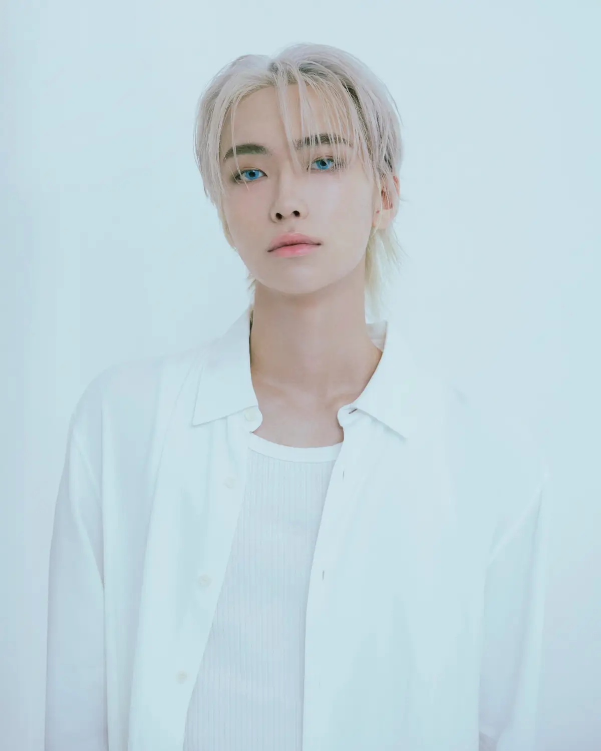 NEWBEAT Members Profile: Full Names, Ages, Heights, Weights and More NEWBEAT member Jo Yunhu