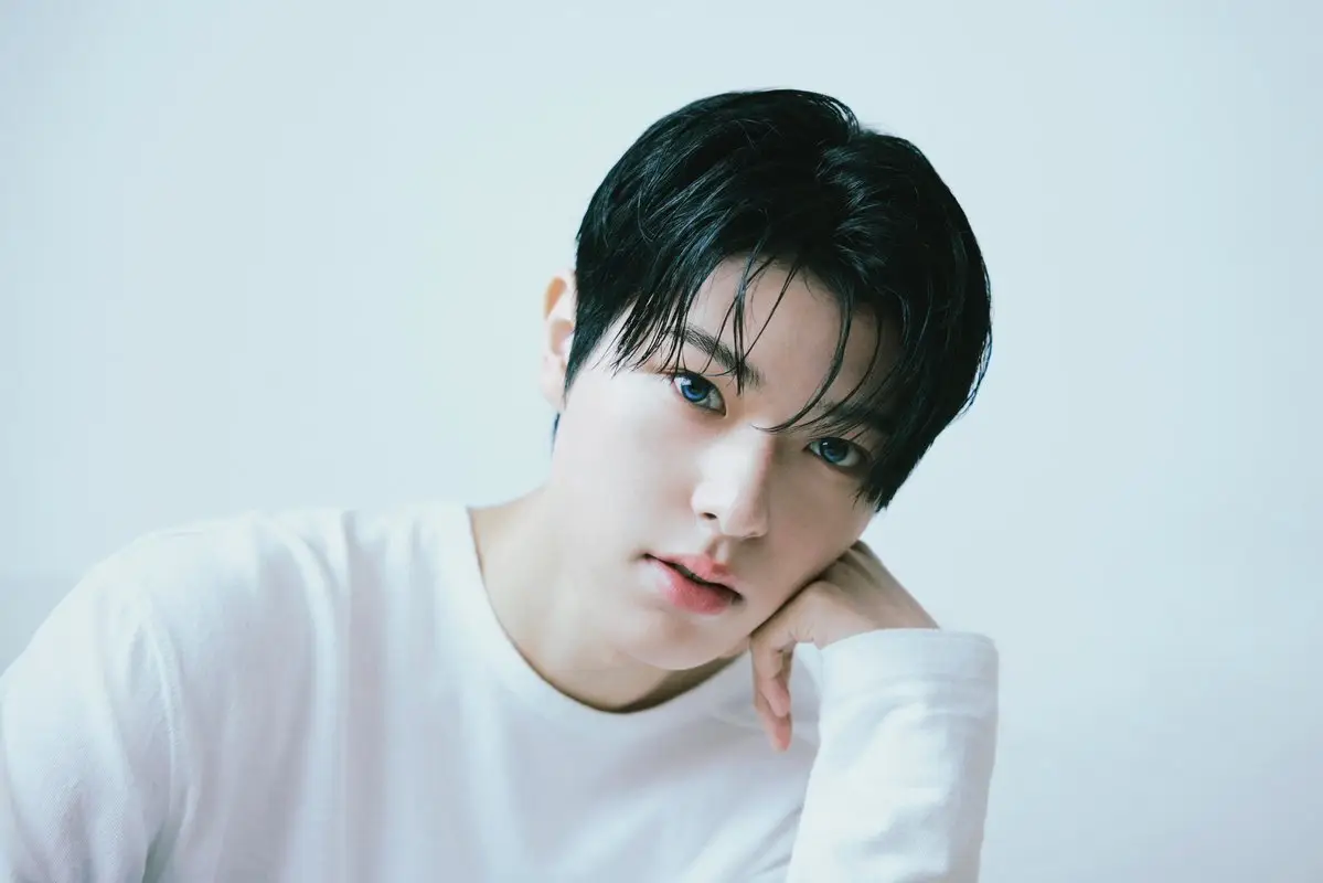 NEWBEAT Members Profile: Full Names, Ages, Heights, Weights and More NEWBEAT member Kim Riwoo