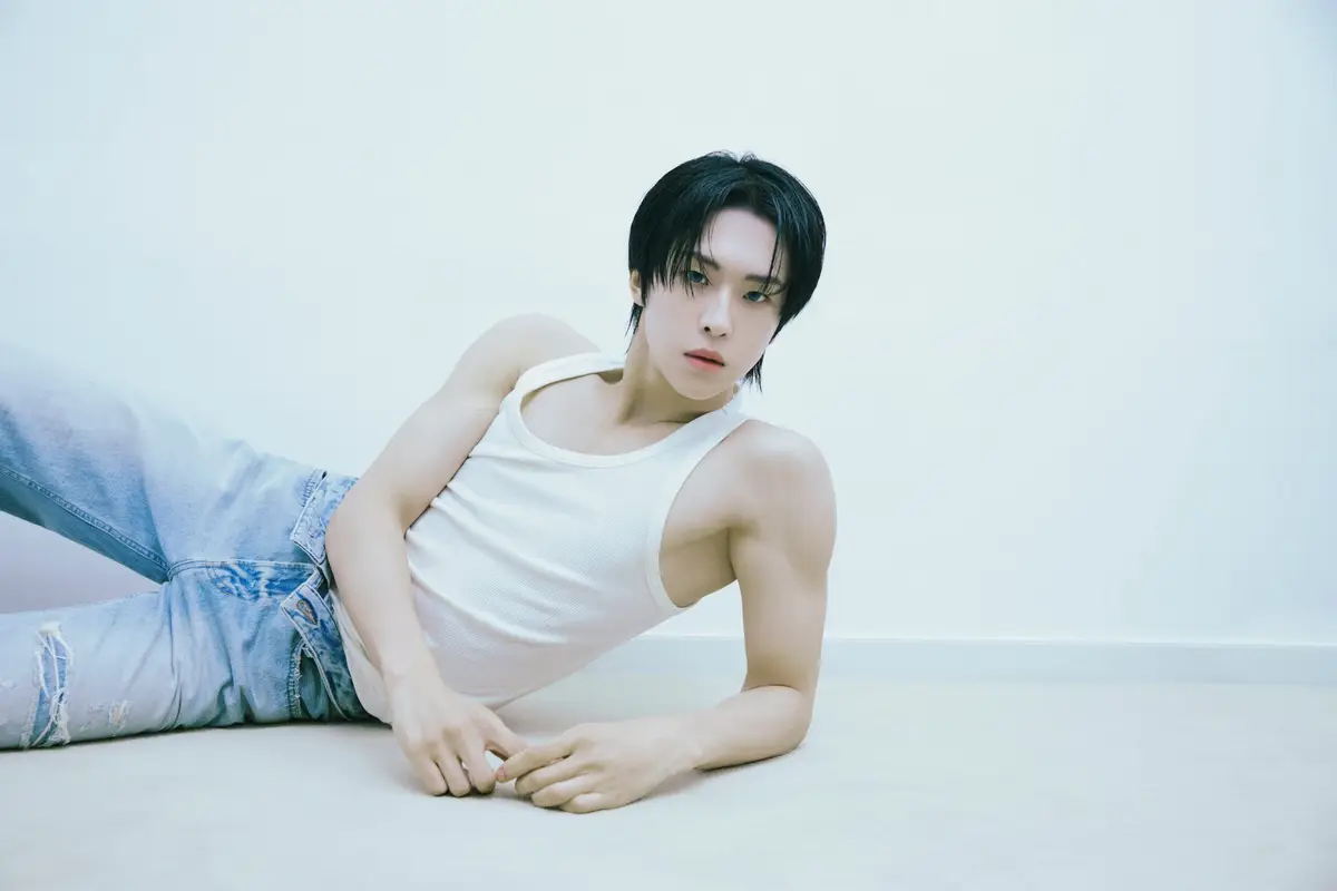 NEWBEAT Members Profile: Full Names, Ages, Heights, Weights and More NEWBEAT member Park Minseok